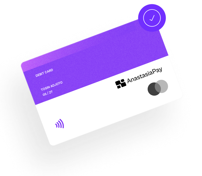 Monitor your finances